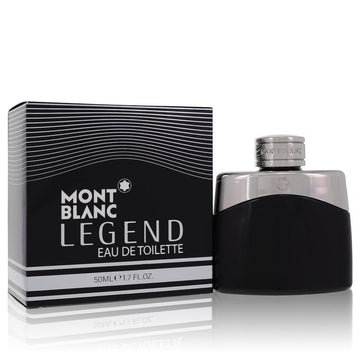 MontBlanc Legend by Mont Blanc